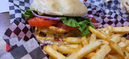 Photo of A Food Fair - 15810 100 Ave NW, Edmonton, AB T5P 0L2